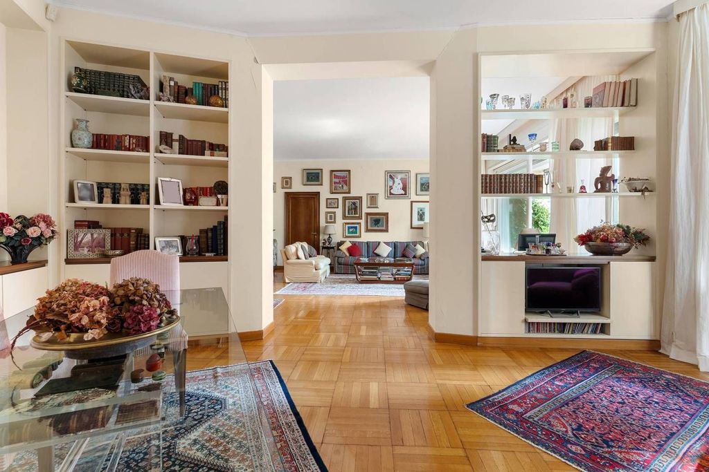 Appartamento – Milan - Vista 4