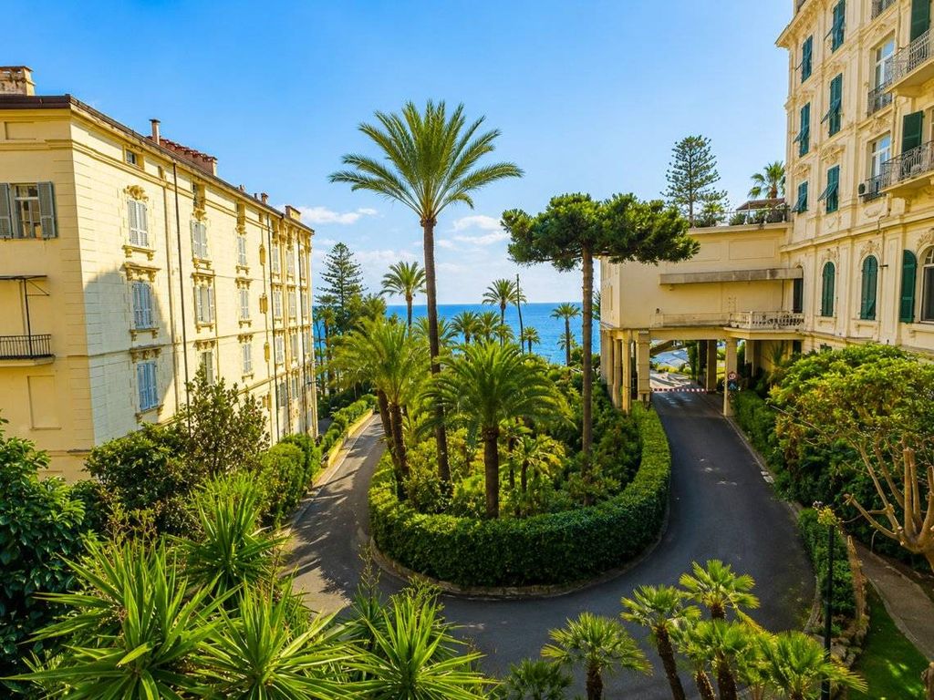 Appartamento – Sanremo - Vista 4