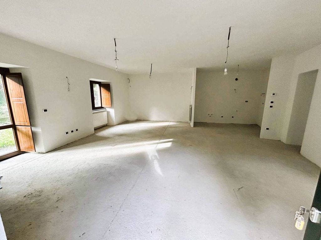 Casa – Avegno - Vista 4