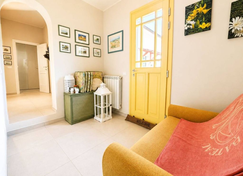 Casa – Portoferraio - Vista 4