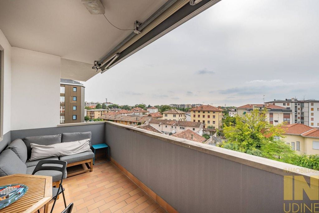 Appartamento – Udine - Vista 4