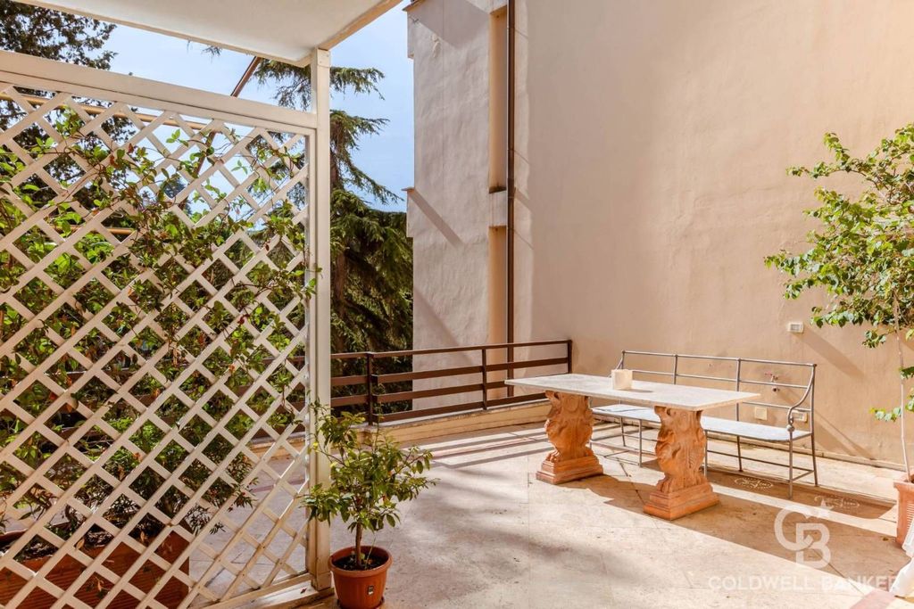 Appartamento – Rome - Vista 4