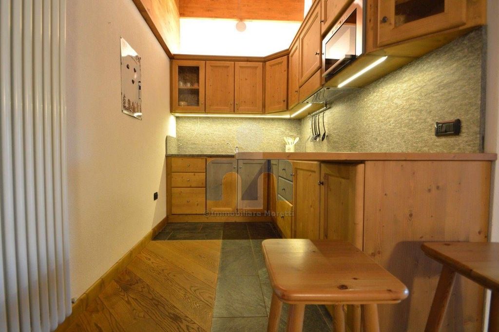 Apartment in Bormio - View 4