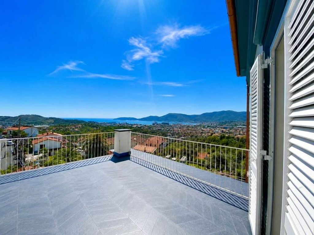 Casa – La Spezia - Vista 4