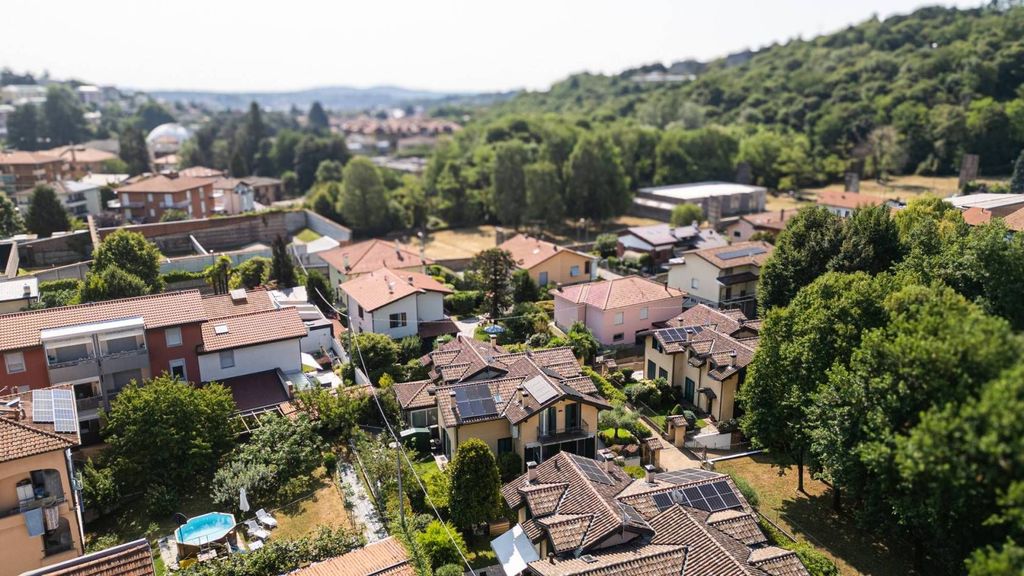 Casa – Varese - Vista 4