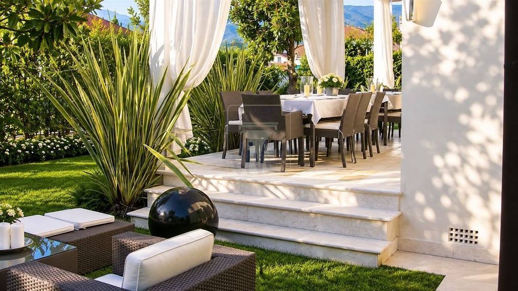 Casa – Pietrasanta - Vista 4