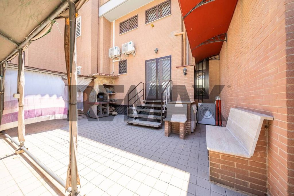 Casa – Rome - Vista 4