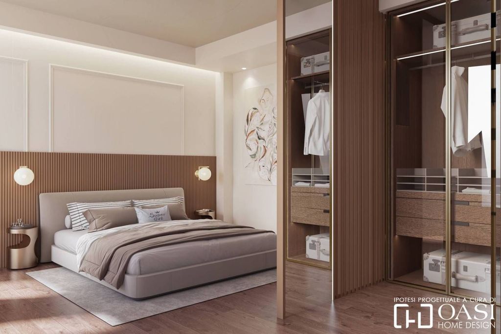 Appartamento – Milan - Vista 4