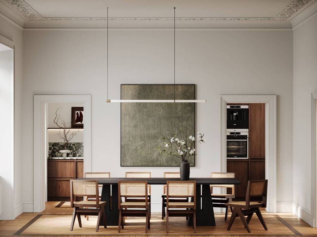 Casa – Asso - Vista 4