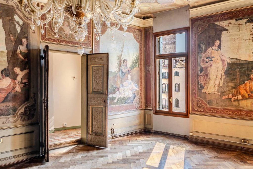 Apartment in Venice - Vista 4
