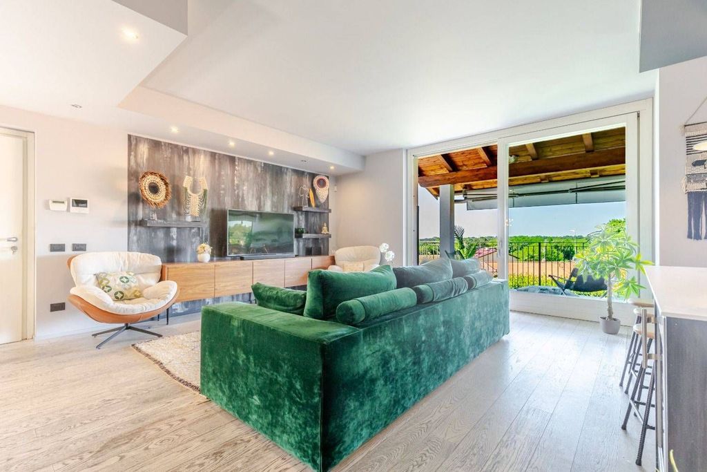 Casa – Appiano Gentile - Vista 4