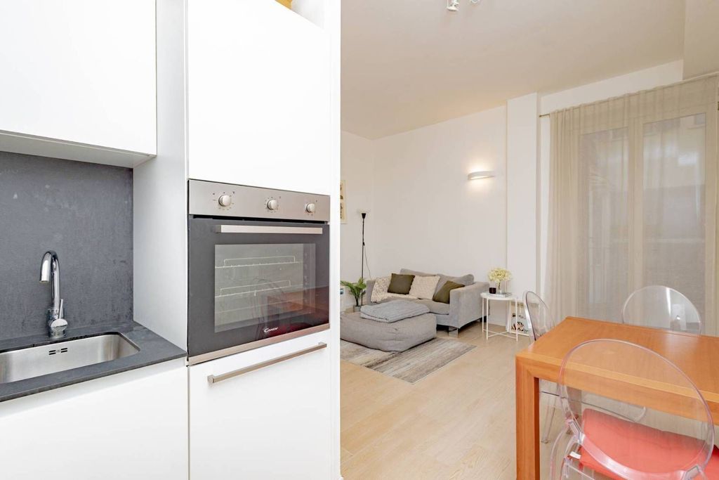 Appartamento – Milan - Vista 4