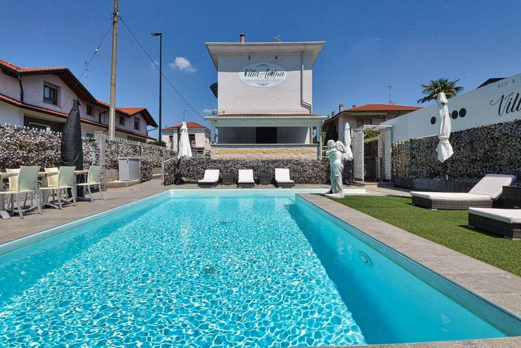 Casa – Limbiate - Vista 4