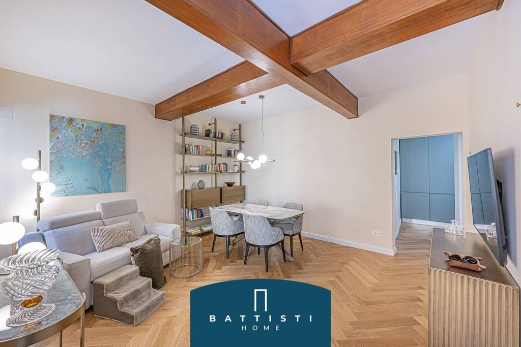 Appartamento – Rome - Vista 4