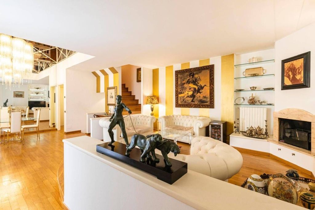 Appartamento – Milan - Vista 4