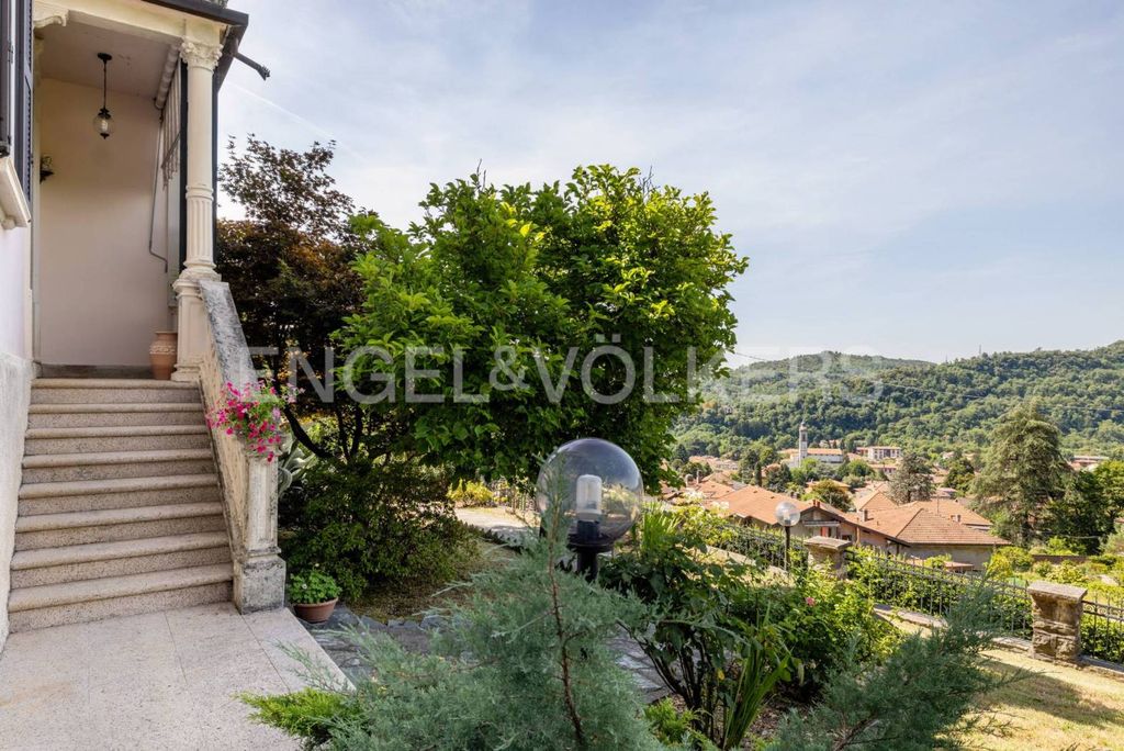 Casa – Cittiglio - Vista 4