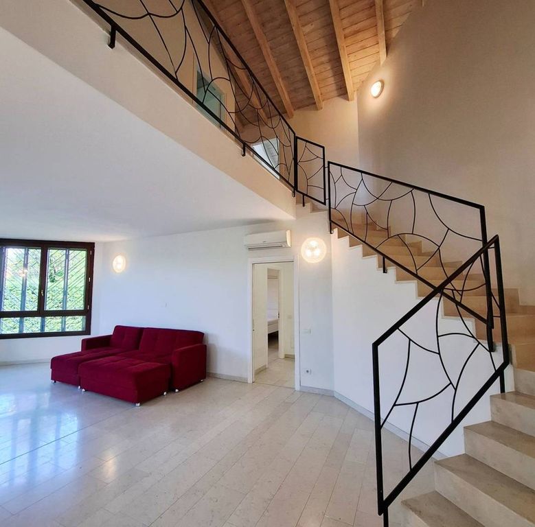 Casa – Bernareggio, Villanova - Vista 4