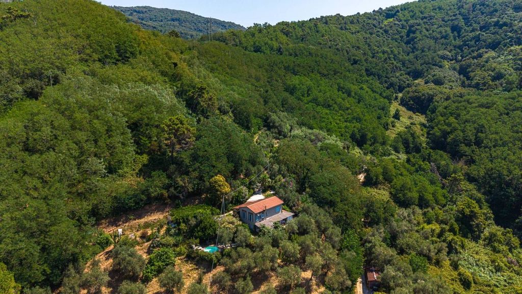 Casa – Massarosa - Vista 4