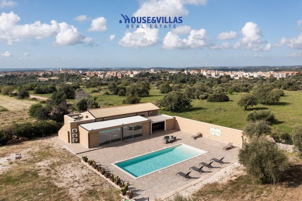 Casa – Avola - Vista 4