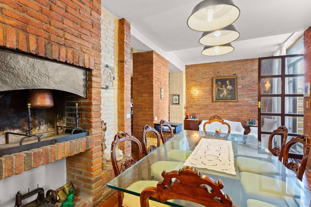 Appartamento – Montepulciano - Vista 4
