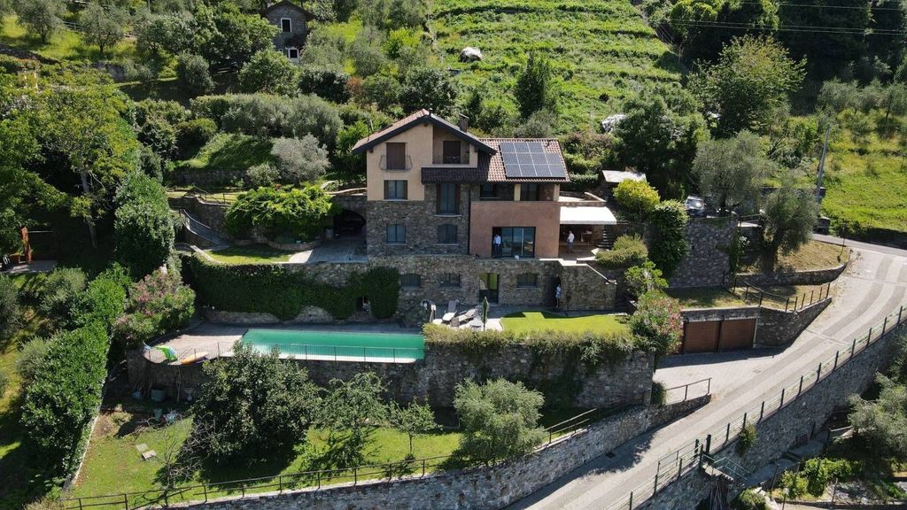 Casa – Bellano - Vista 4