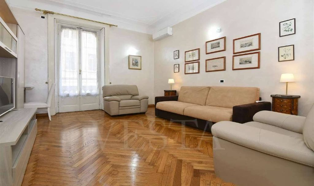 Appartamento – Milan - Vista 4