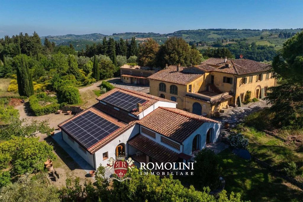 Casa – Certaldo, Firenze - Vista 4
