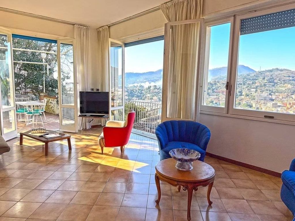 Apartment in Rapallo - Vista 4