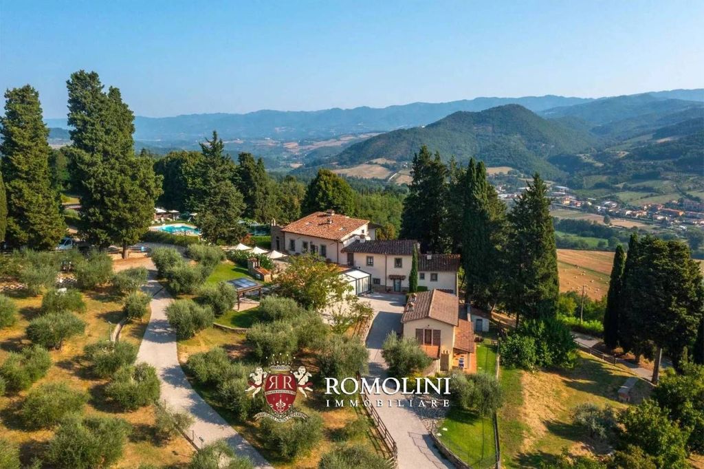 Casa – Dicomano - Vista 4