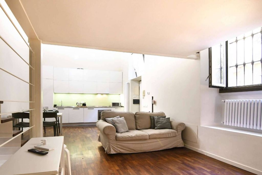 Appartamento – Milan - Vista 4