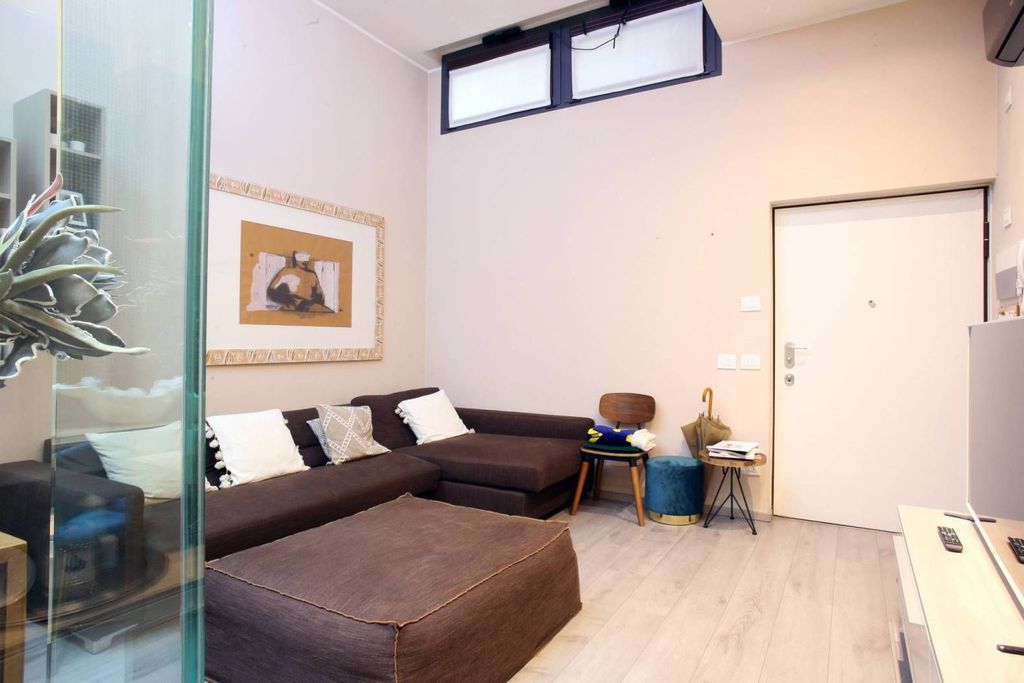 Apartment in Milan - Vista 4