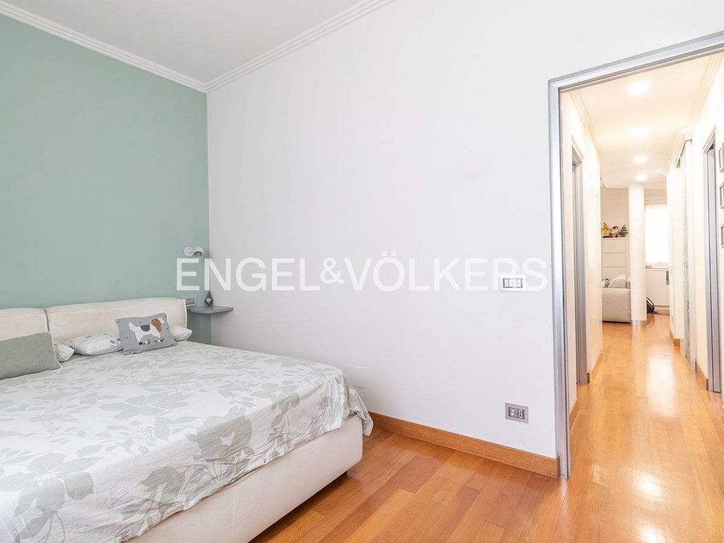 Appartamento – Rome - Vista 4