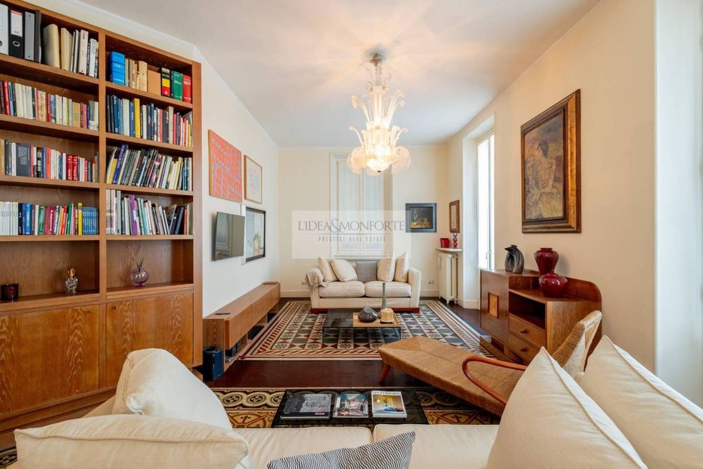 Appartamento – Milan - Vista 4