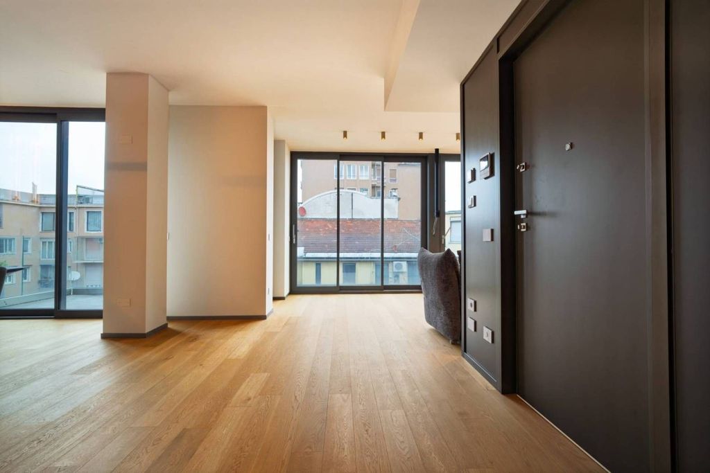 Appartamento – Milan - Vista 4