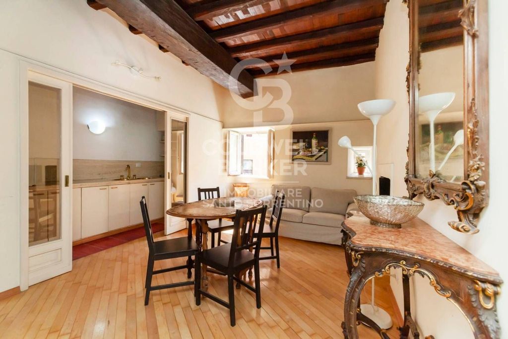 Appartamento – Rome - Vista 4