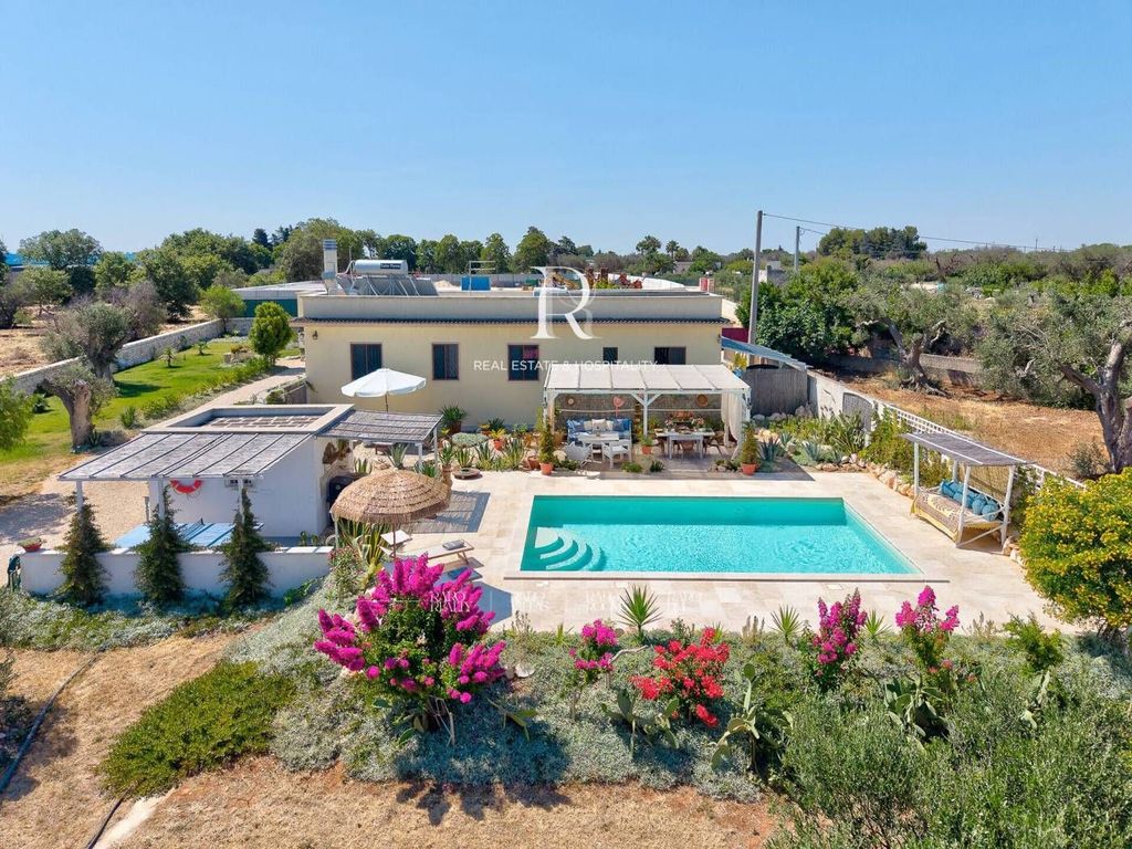 Casa – San Vito dei Normanni - Vista 4