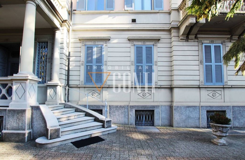 Appartamento – Varese - Vista 4