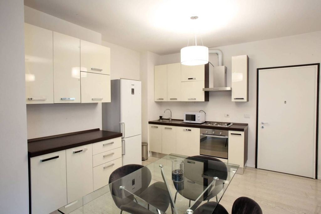 Appartamento – Milan - Vista 4