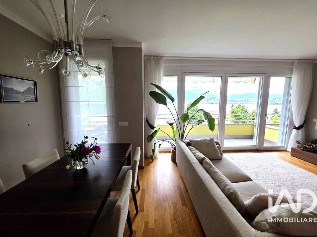 3 bedroom luxury Flat for sale in Corso corso Fratelli Fusina,, Campione d'Italia, Provincia di Como, Lombardy - View 4