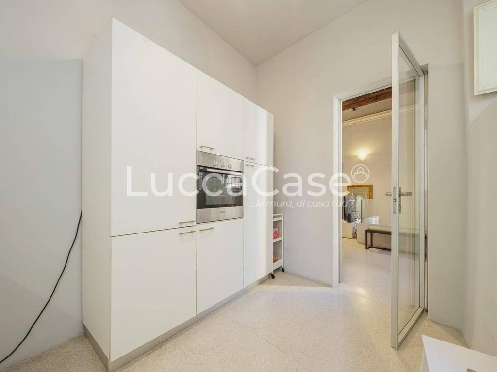 Appartamento – Lucca - Vista 4