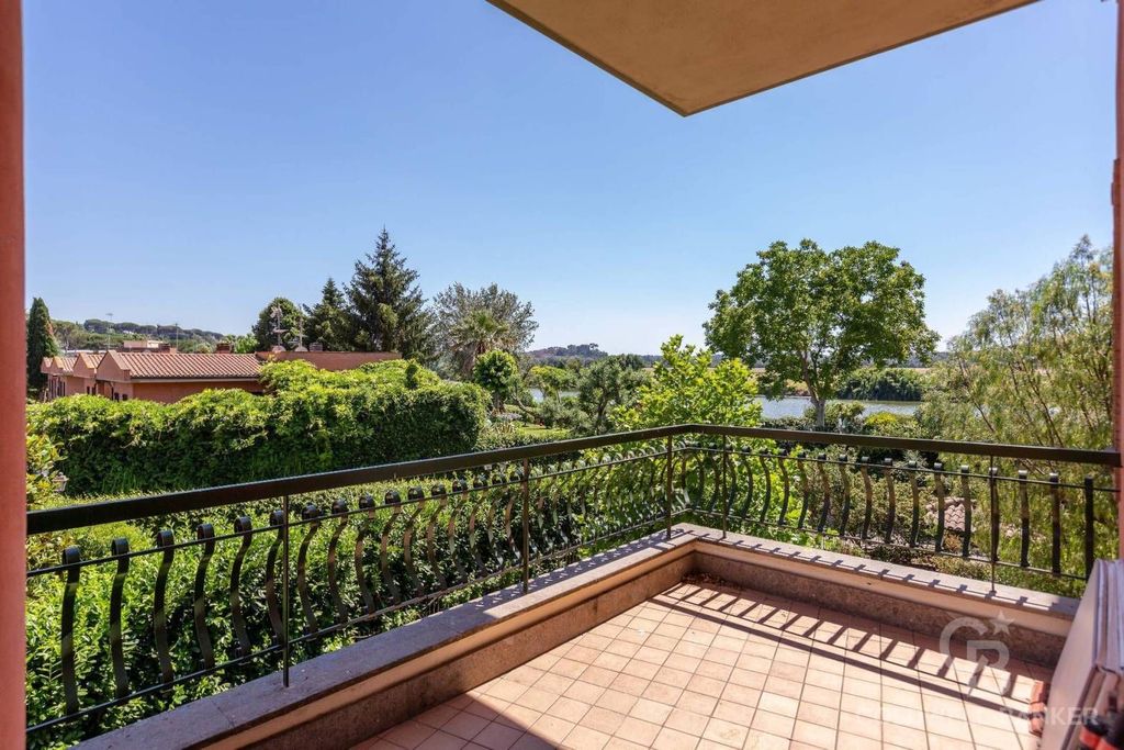 Appartamento – Rome - Vista 4