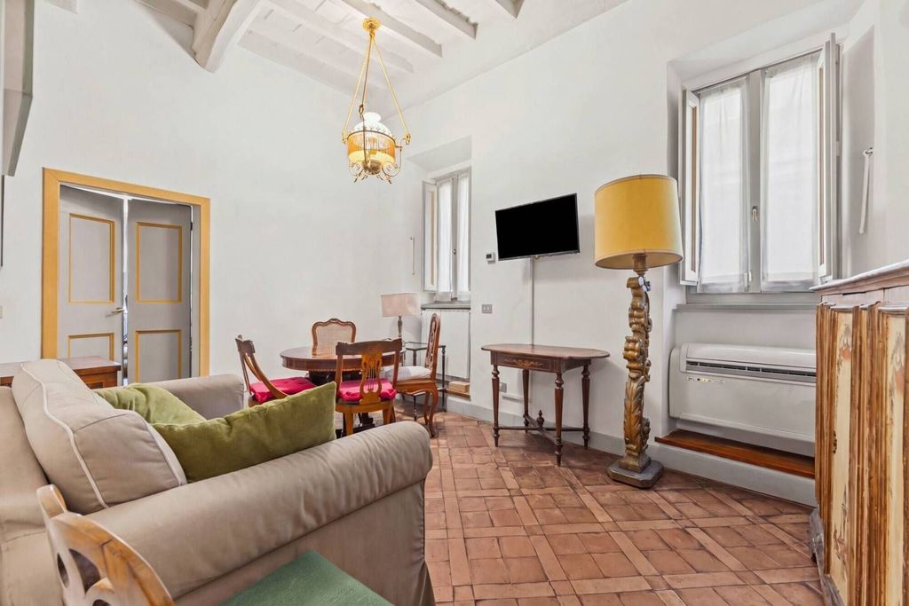 Appartamento – Rome - Vista 4