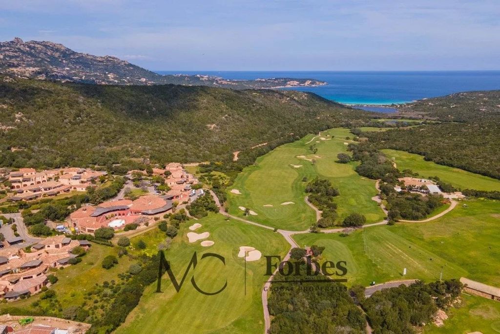Casa – Arzachena - Vista 4