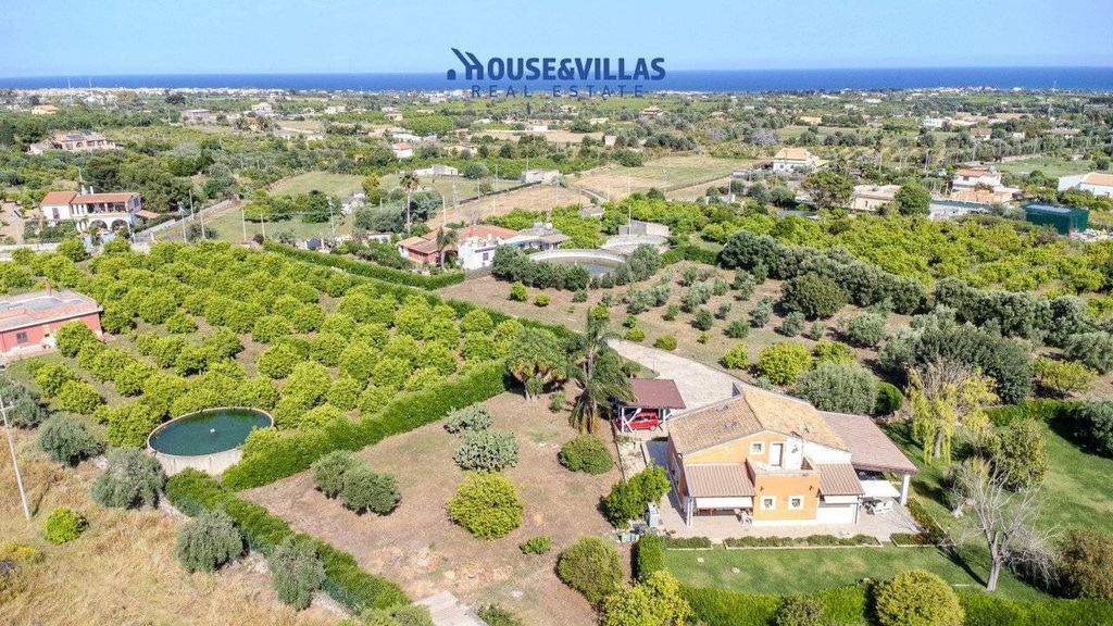 Casa – Avola - Vista 4