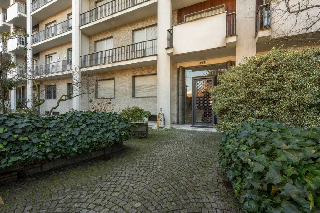 Apartment in Turin - Vista 4