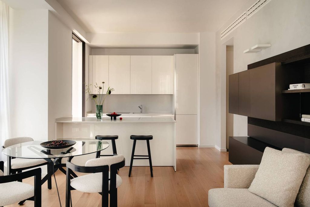 Appartamento – Milan - Vista 4