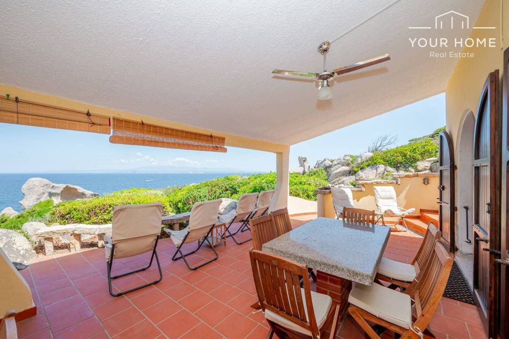 Casa – Lungoni/Santa Teresa Gallura, Porto Quadro - Vista 4