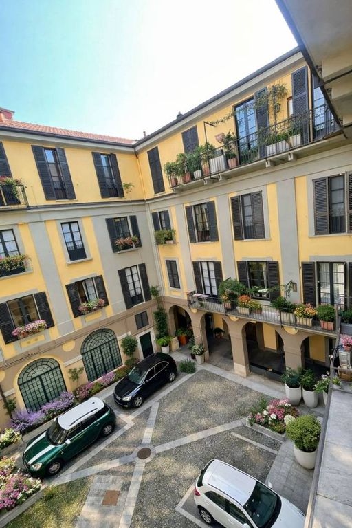 Appartamento – Milan - Vista 4