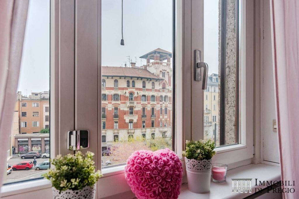Appartamento – Milan - Vista 4
