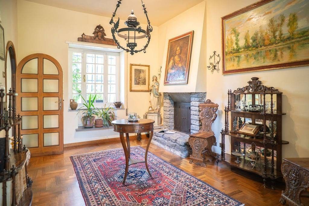 Casa – Gradoli - Vista 4